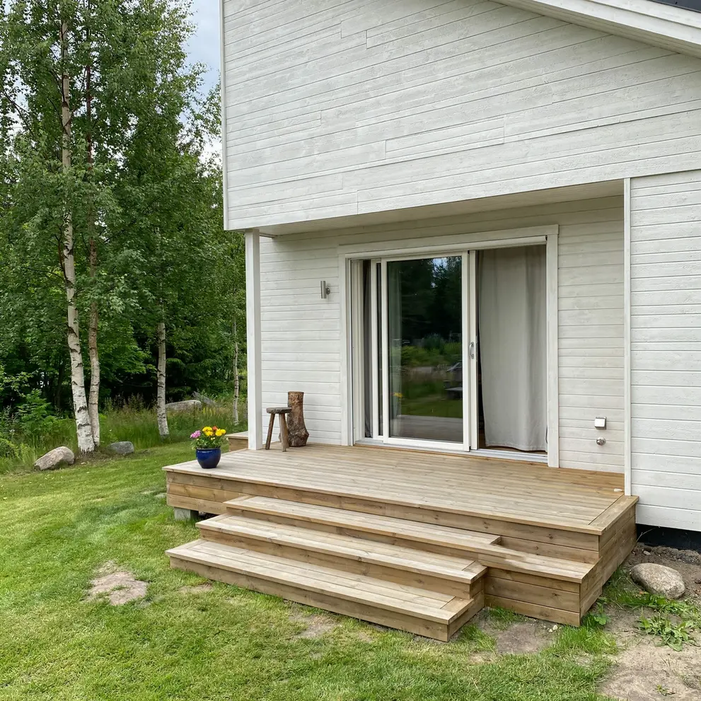 bygga altan norrtalje roslagen stockholm