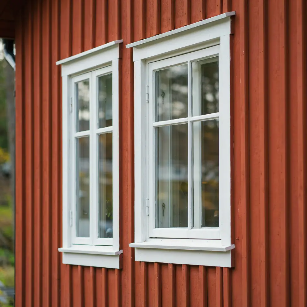 fonstermalning norrtalje roslagen stockholm