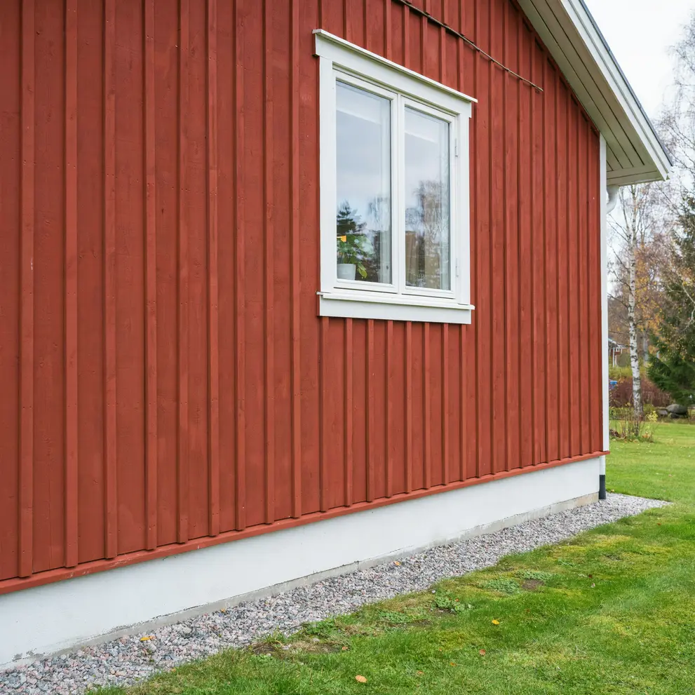 mala trafasad falu rodfarg norrtalje